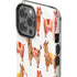 Cat Coq Alpacas iPhone 14 Pro Max Impact Case