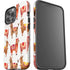 Cat Coq Alpacas iPhone 14 Pro Max Impact Case