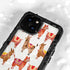 Alpacas by Cat Coq iPhone 15 Waterproof Case