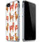 Cat Coq Alpacas iPhone SE (2nd & 3rd Gen) Clear Case