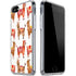 Cat Coq Alpacas iPhone SE (2nd & 3rd Gen) Clear Case