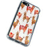 Cat Coq Alpacas iPhone SE (2nd & 3rd Gen) Clear Case