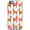 Cat Coq Alpacas iPhone SE (2nd & 3rd Gen) Pro Case