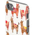 Cat Coq Alpacas iPhone SE (2nd & 3rd Gen) Pro Case