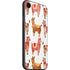 Cat Coq Alpacas iPhone SE (2nd & 3rd Gen) Skin
