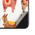 Cat Coq Alpacas iPhone SE (2nd & 3rd Gen) Skin