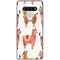 Alpacas by Cat Coq LG Stylo 6 Clear Case