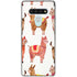 Alpacas by Cat Coq LG Stylo 6 Clear Case