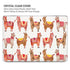 Alpacas by Cat Coq MacBook Air 13in M1 (2021) Case plus Skin