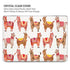 Alpacas by Cat Coq MacBook Air 15in (2023-2025) Case plus Skin