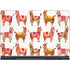 Cat Coq Alpacas MSI GS65 Stealth Laptop Skin