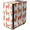 Cat Coq Alpacas NZXT H510 Compact ATX Mid-Tower Case Skin