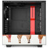 Cat Coq Alpacas NZXT H510 Compact ATX Mid-Tower Case Skin