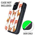 Alpacas by Cat Coq Otterbox Defender iPhone Skin