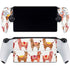 Alpacas by Cat Coq PlayStation Portal Remote Player Skin