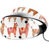 Cat Coq Alpacas PlayStation VR2 Skin