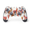 Cat Coq Alpacas PS4 Controller Skin