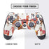 Cat Coq Alpacas PS4 Controller Skin