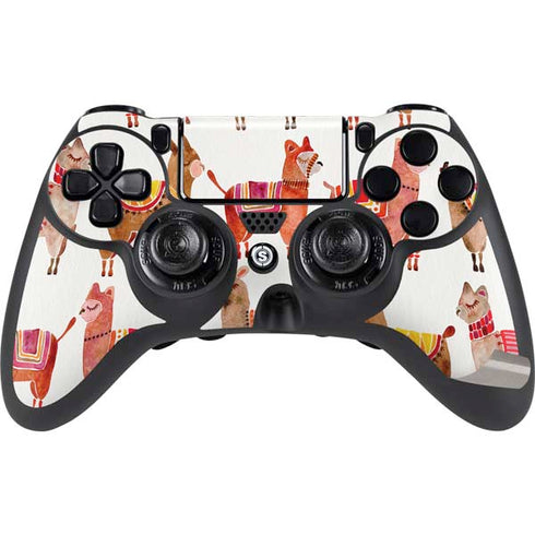 Cat Coq Alpacas PS4/PC SCUF Impact Controller Skin