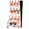 Alpacas by Cat Coq PS5 Slim Digital Edition Bundle Skin