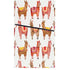 Alpacas by Cat Coq PS5 Slim Digital Edition Console Skin