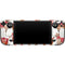 Cat Coq Alpacas Steam Deck Handheld Gaming Computer Skin