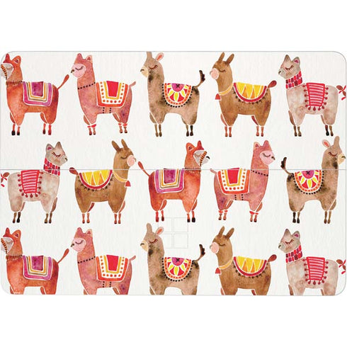 Cat Coq Alpacas Surface Laptop Studio Skin