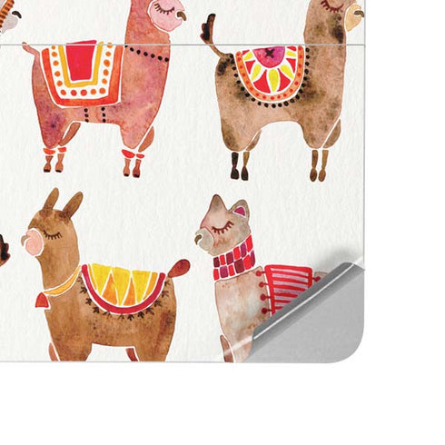 Cat Coq Alpacas Surface Laptop Studio Skin