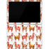 Cat Coq Alpacas Surface Pro 7 Skin