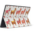 Cat Coq Alpacas Surface Pro 7 Skin