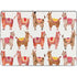 Cat Coq Alpacas Surface Pro 8 Skin