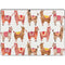 Cat Coq Alpacas Surface Pro 9 Skin