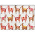 Cat Coq Alpacas Surface Pro 9 Skin