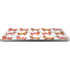 Cat Coq Alpacas Universal Laptop 13in (10.6 x 7.6in) Skin