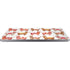Cat Coq Alpacas Universal Laptop 16in (13 x 9.4in) Skin