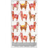 Cat Coq Alpacas Xbox Series S Console Skin