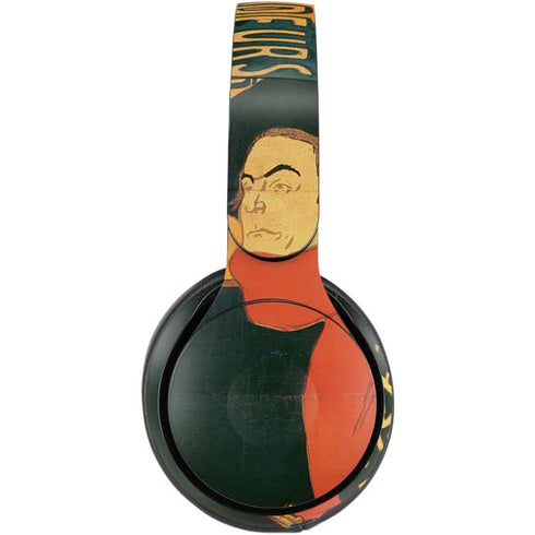 Henri Toulouse-Lautrec Ambassadeurs Aristide Bruant Beats Solo Pro Skin