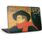 Henri Toulouse-Lautrec Ambassadeurs Aristide Bruant HP Chromebook Skin