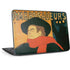 Henri Toulouse-Lautrec Ambassadeurs Aristide Bruant HP Chromebook Skin