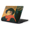 Henri Toulouse-Lautrec Ambassadeurs Aristide Bruant Samsung Chromebook Skin