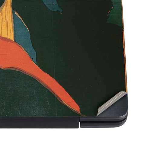 Henri Toulouse-Lautrec Ambassadeurs Aristide Bruant Dell Vostro Skin