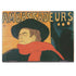Henri Toulouse-Lautrec Ambassadeurs Aristide Bruant HP Envy Skin
