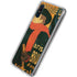 Henri Toulouse-Lautrec Ambassadeurs Aristide Bruant Galaxy A10e Clear Case