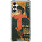 Henri Toulouse-Lautrec Ambassadeurs Aristide Bruant Galaxy A14 5G Clear Case