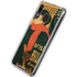 Henri Toulouse-Lautrec Ambassadeurs Aristide Bruant Galaxy A30 Clear Case