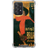 Henri Toulouse-Lautrec Ambassadeurs Aristide Bruant Galaxy A52 5G Clear Case