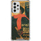 Henri Toulouse-Lautrec Ambassadeurs Aristide Bruant Galaxy A53 5G Clear Case