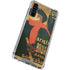 Henri Toulouse-Lautrec Ambassadeurs Aristide Bruant Galaxy A54 5G Clear Case