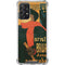 Henri Toulouse-Lautrec Ambassadeurs Aristide Bruant Galaxy A72 5G Clear Case