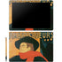 Henri Toulouse-Lautrec Ambassadeurs Aristide Bruant Galaxy Book 12in Skin